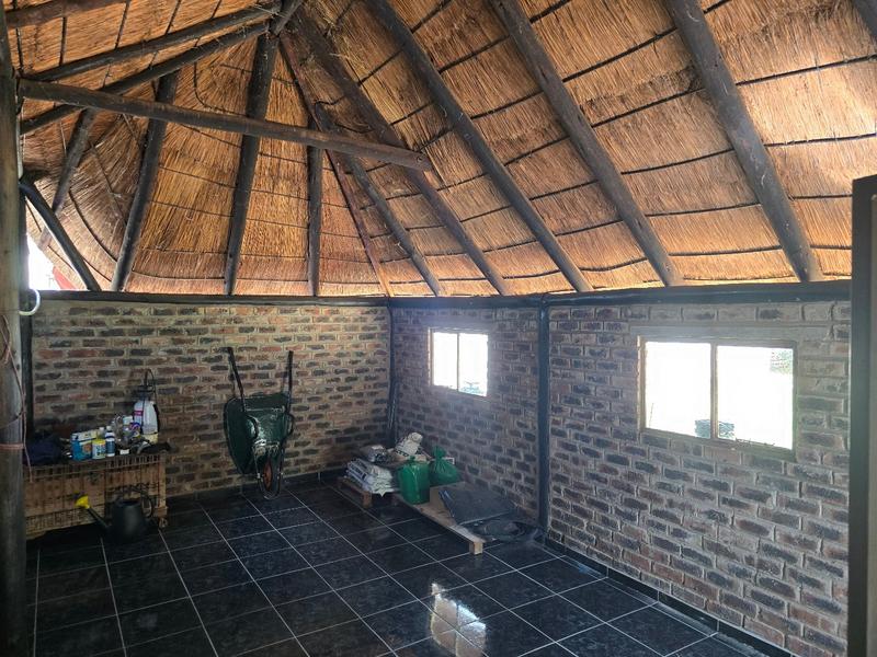 3 Bedroom Property for Sale in Sasolburg Free State